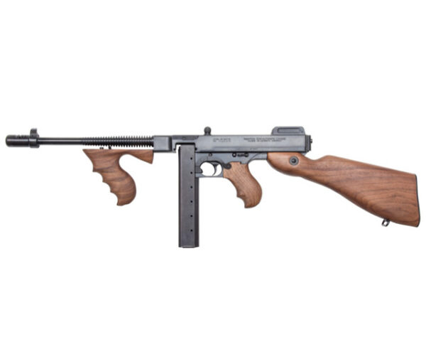 auto ordnance thompson sbr