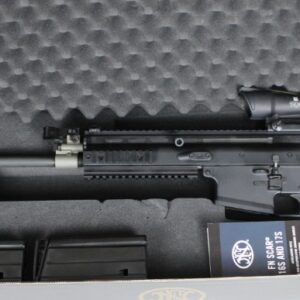 FN SCAR 17 For Sale