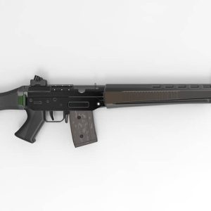 Sig SG 550