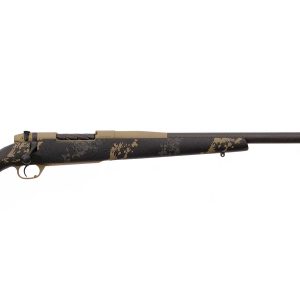 Weatherby Mark V