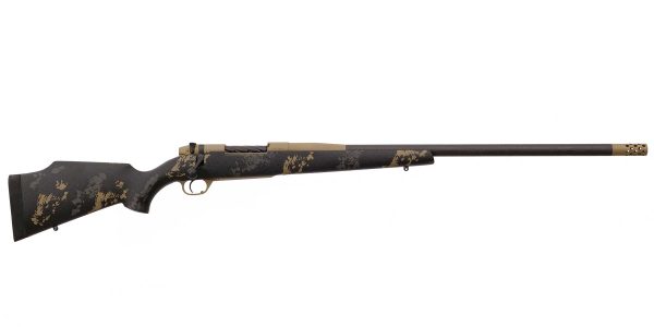 Weatherby Mark V