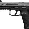 HK VP9 Tactical