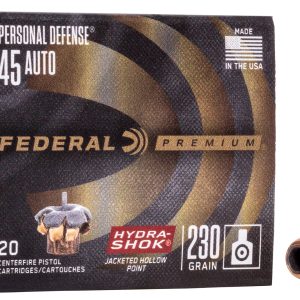45 ACP Ammo For Sale